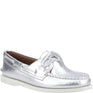 Sperry Women Authentic 2 Eye Boat Shoe