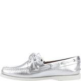 Sperry Women Authentic 2 Eye Boat Shoe