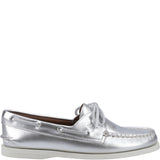 Sperry Women Authentic 2 Eye Boat Shoe