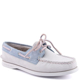 Sperry Women Authentic 2 Eye Boat Shoe
