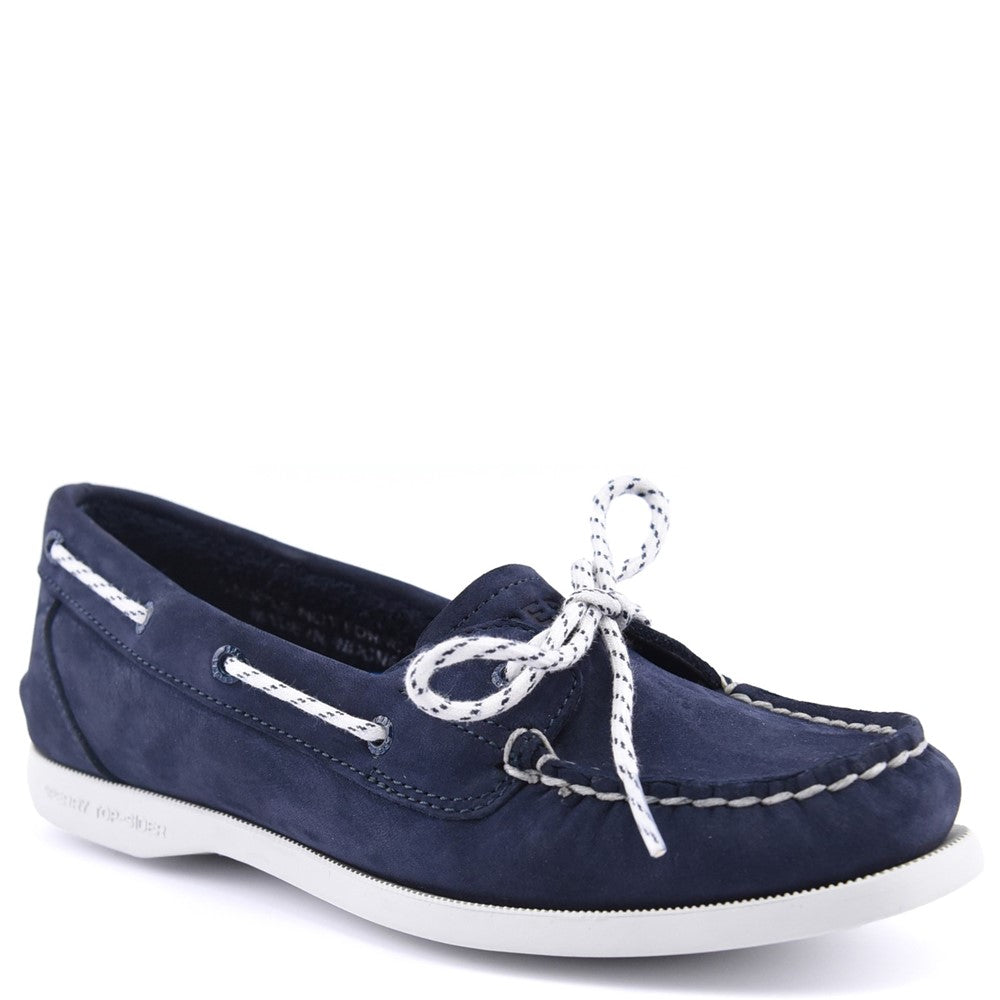 Sperry Women Authentic 1 Eye Boat Shoe