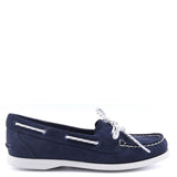 Sperry Women Authentic 1 Eye Boat Shoe