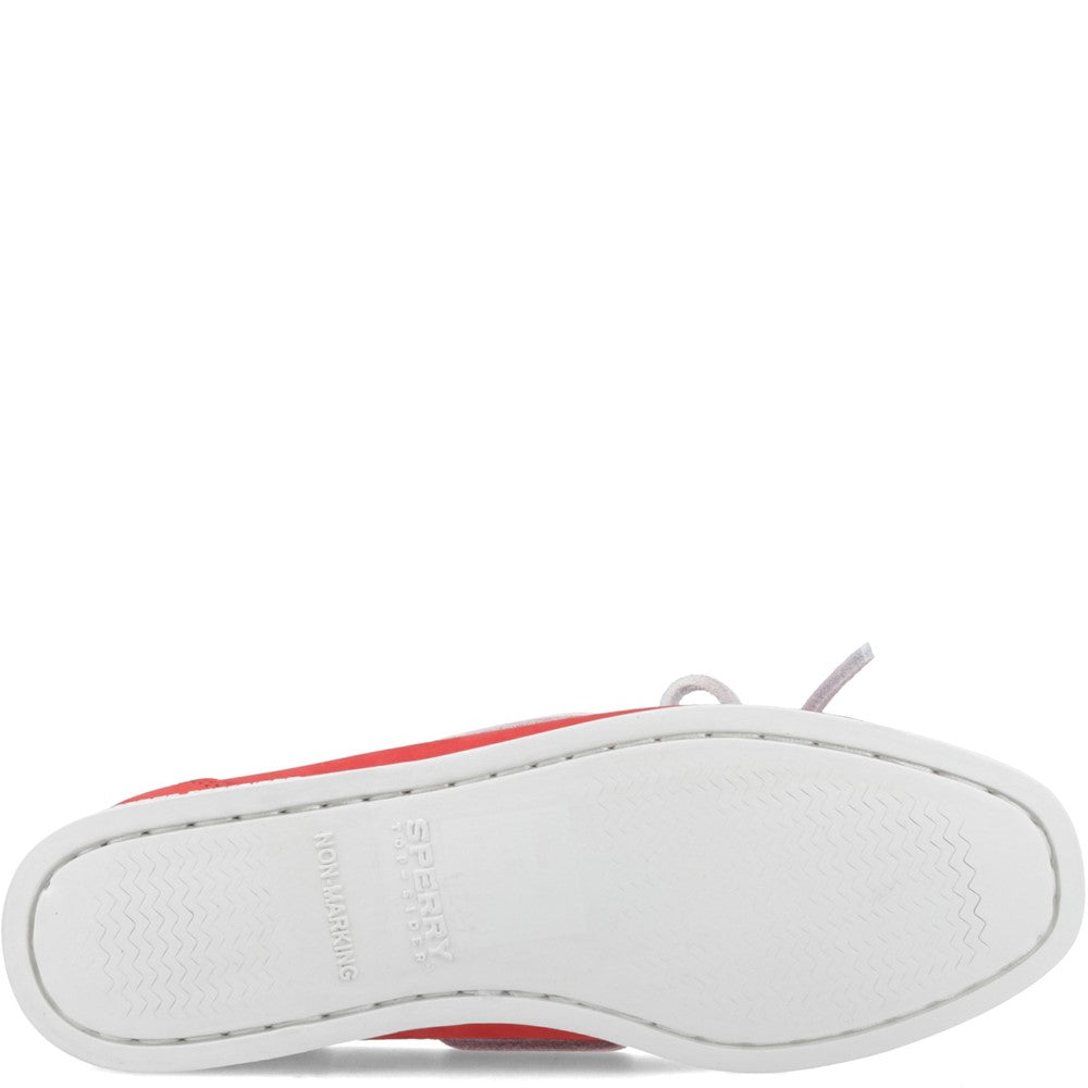 Sperry Women Authentic 1 Eye Boat Shoe