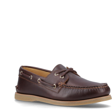 Sperry Men Authentic Gold Cup Boat Shoe