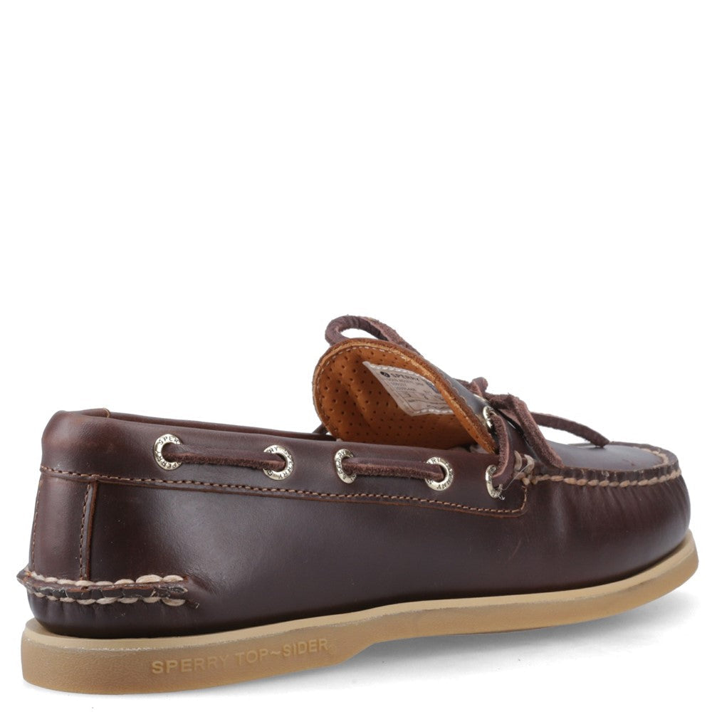 Sperry Men Gold Cup Authentic Original 1 Eye Boat Shoe