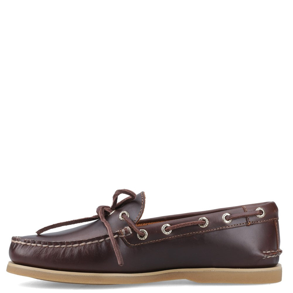 Sperry Men Gold Cup Authentic Original 1 Eye Boat Shoe