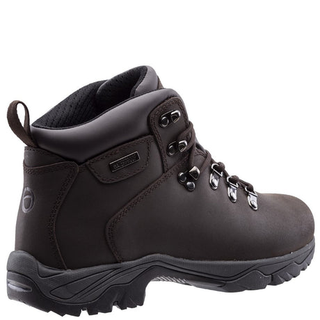 Cotswold Kid Nebraska Hiker Boot