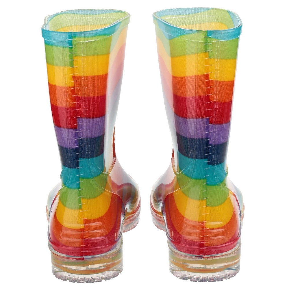 Cotswold Kid PVC Jnr Wellington