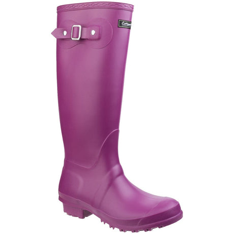 Cotswold Women Sandringham Wellingtons
