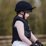 Charles Owen HEXA Child's Body Protector