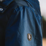 Mountain Horse Graceful Jacket #colour_navy