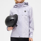 Mountain Horse Graceful Jacket #colour_summer-lilac