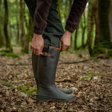 Rouchette Grand Veneur Boots #colour_brown