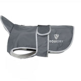 EQUIDRY Dog Coat #colour_grey-grey