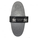 Haas는 Schimmel을 브러시합니다