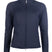 HKM Sweat Jacket -Alina #colour_deep-blue