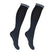 HKM Riding socks -Lurex- #colour_black