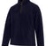 Hoggs of Fife Stenton 1/4 Zip Fleece #colour_midnight-navy