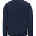 Hoggs of Fife Melrose II Crew Pullover #colour_storm-blue-marl