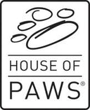 House of Paws logo