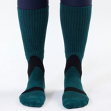 Horseware Ireland Pulse Performance Socks #colour-dynasty-green