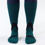 Horseware Ireland Pulse Performance Socks #colour-dynasty-green