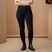 Alessandro Albanese Alba Brushed Riding Tight #colour_core-black