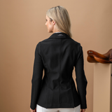 Alessandro Albanese Platinum Bonded MotionLite Jacket #colour_core-black