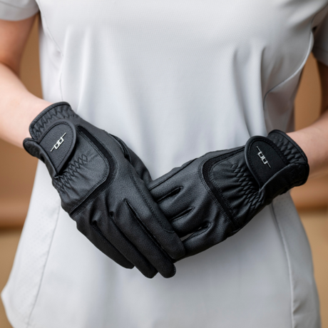 Alessandro Albanese Platinum Glove #colour_core-black