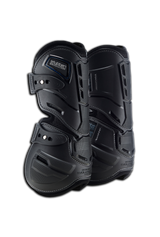 Stubben Hybrid Tendon Boots #colour_black