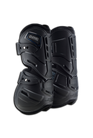 Stubben Hybrid Tendon Boots #colour_black