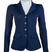 HKM Luisa Competition Jacket #colour_deep-blue