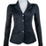 HKM Luisa Competition Jacket #colour_black
