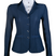 HKM Mesh Linda Competition Jacket #colour_deep-blue