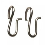 Korsteel Curb Chain Hooks