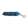 Mackey Cotton Walsall Clip Leadrope #colour_green