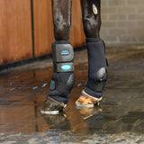 Weatherbeeta Therapy-Tec II Ultra Cool Ice Boots #colour_black