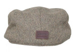 Toggi Chillerton Unisex Tweed Cap #colour_glencoe-tweed