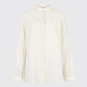 Dubarry Women's Iris Ruffle Trim Blouse