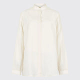 Dubarry Women's Iris Ruffle Trim Blouse