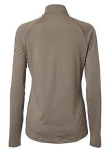 Mountain Horse Isolde Tech Top #colour_urban-taupe