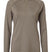 Mountain Horse Isolde Tech Top #colour_urban-taupe