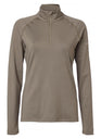 Mountain Horse Isolde Tech Top #colour_urban-taupe