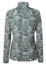 Mountain Horse Isolde Forest Tech Top #colour_multi