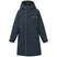 Covalliero Ladies Arctic Coat #colour_dark-navy