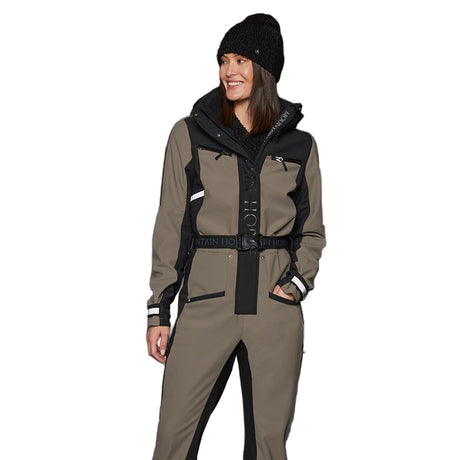 Mountain Horse Leah Beanie #colour_black