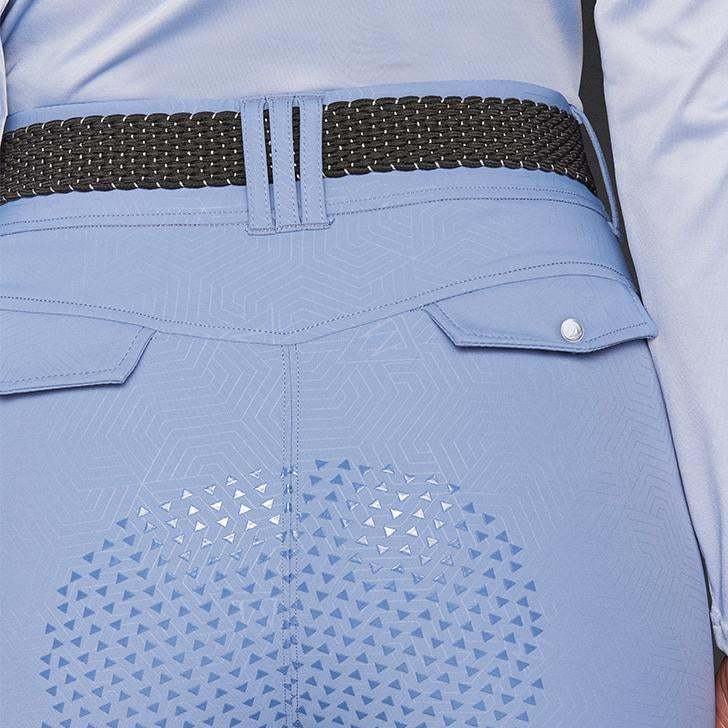 Mountain Horse Kate Full Seat Breeches #colour_blue