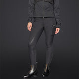 Mountain Horse Kate Full Seat Breeches #colour_black