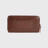 Dubarry Killucan Leather Wallet #colour_cedsr
