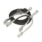 Korsteel Long Neck Dressage Spurs 끈